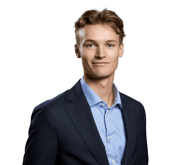 Marcus Brahe Bohnsen, Business Analyst